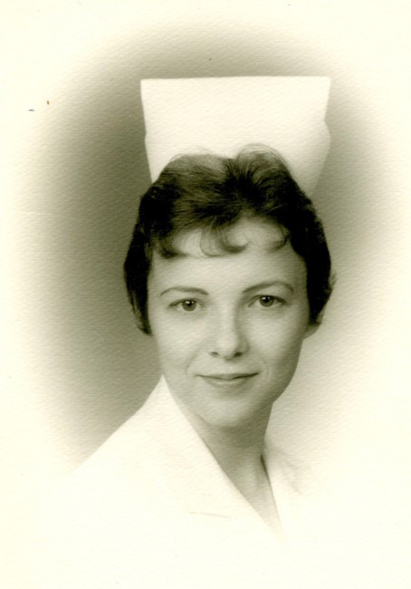 Obituary of Janet Ruth Balserak