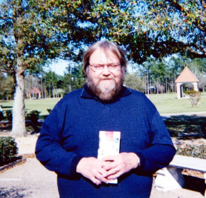 Obituary of Gerald "Wayne" Smith