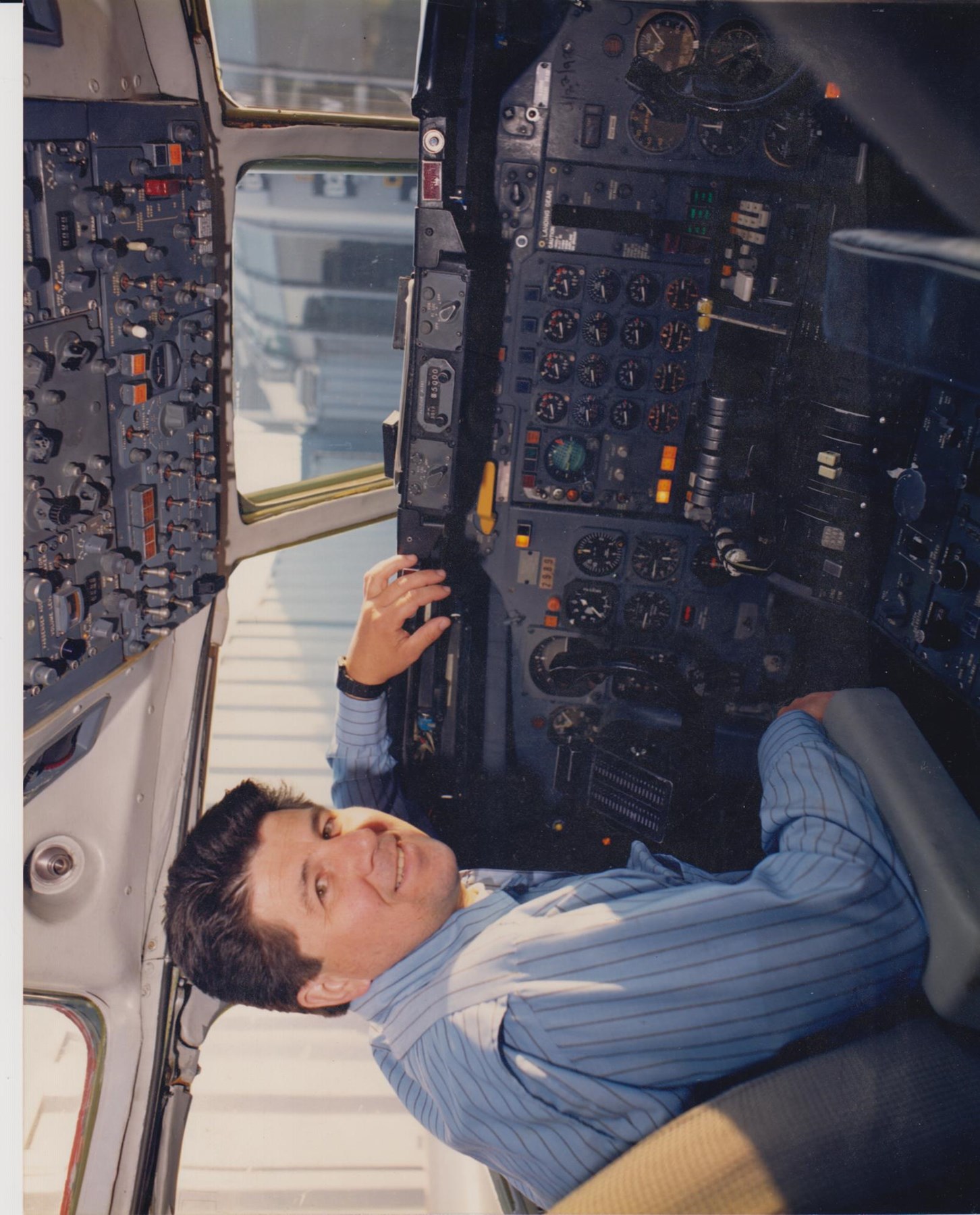 Obituary of James D. Trytek