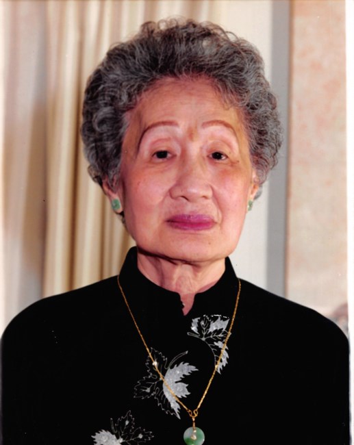 Obituary of Sang Ngoc Tran