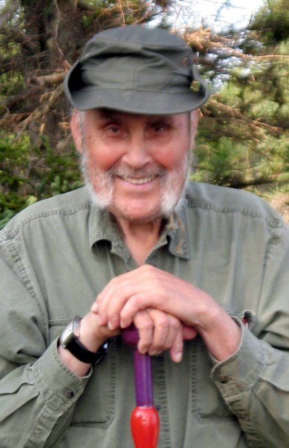 Obituary of Joseph Alfred Giddings