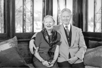 Obituary of Mary Louise Jackson