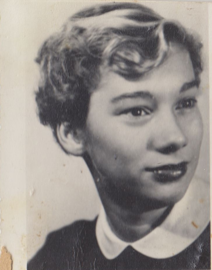 Obituary of Sonya A. Barr