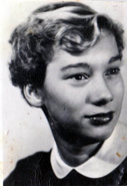 Obituary of Sonya A. Barr