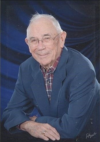 Obituary of William Michael Conlin