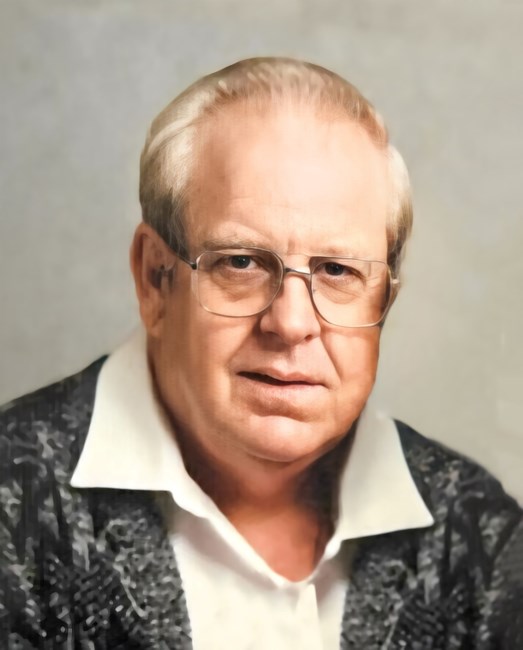 Obituary of Alvin J Taylor