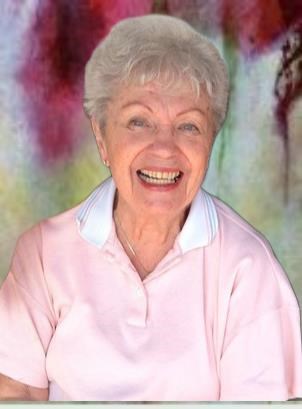 Obituary of Margaret Frances Ricci