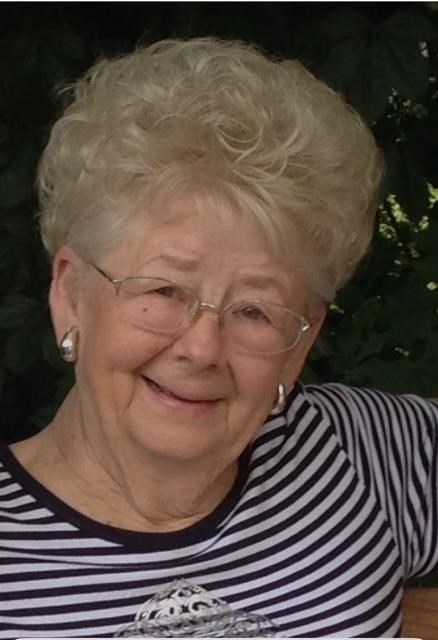 Obituary of Jean Weaver