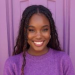 Xaria-Paige Linton
