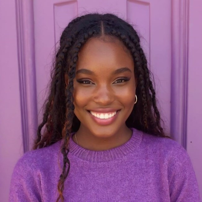 Obituary of Xaria-Paige Khalista Linton