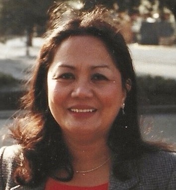 Obituary of Fe Salamanca Sonico