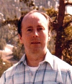 Obituary of Vincent Vinny W. Murphy