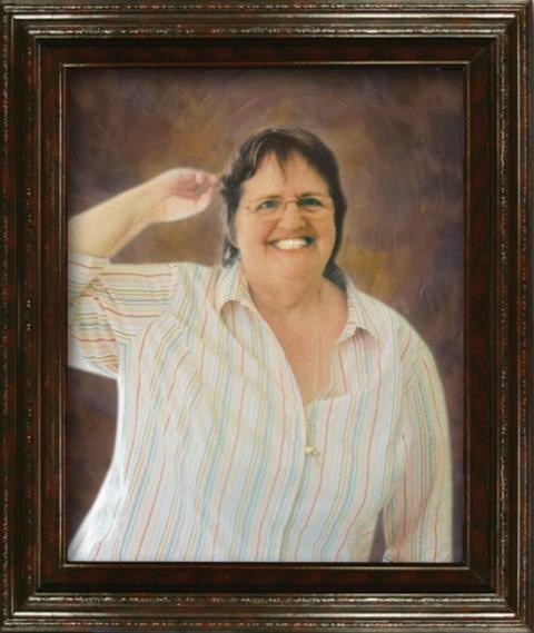 Obituary of Maryann Richie