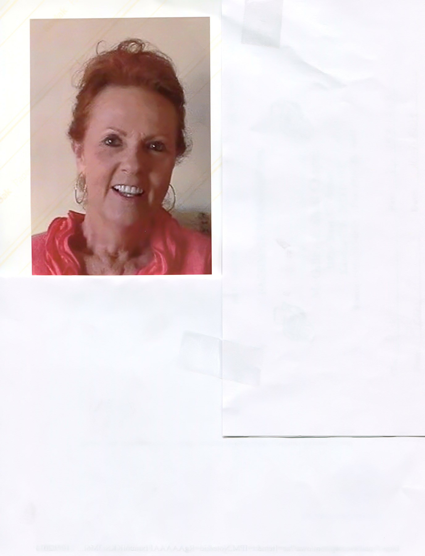 Obituary of Linda S. Lasater