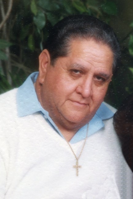 Obituary of Gilbert P Gutierrez