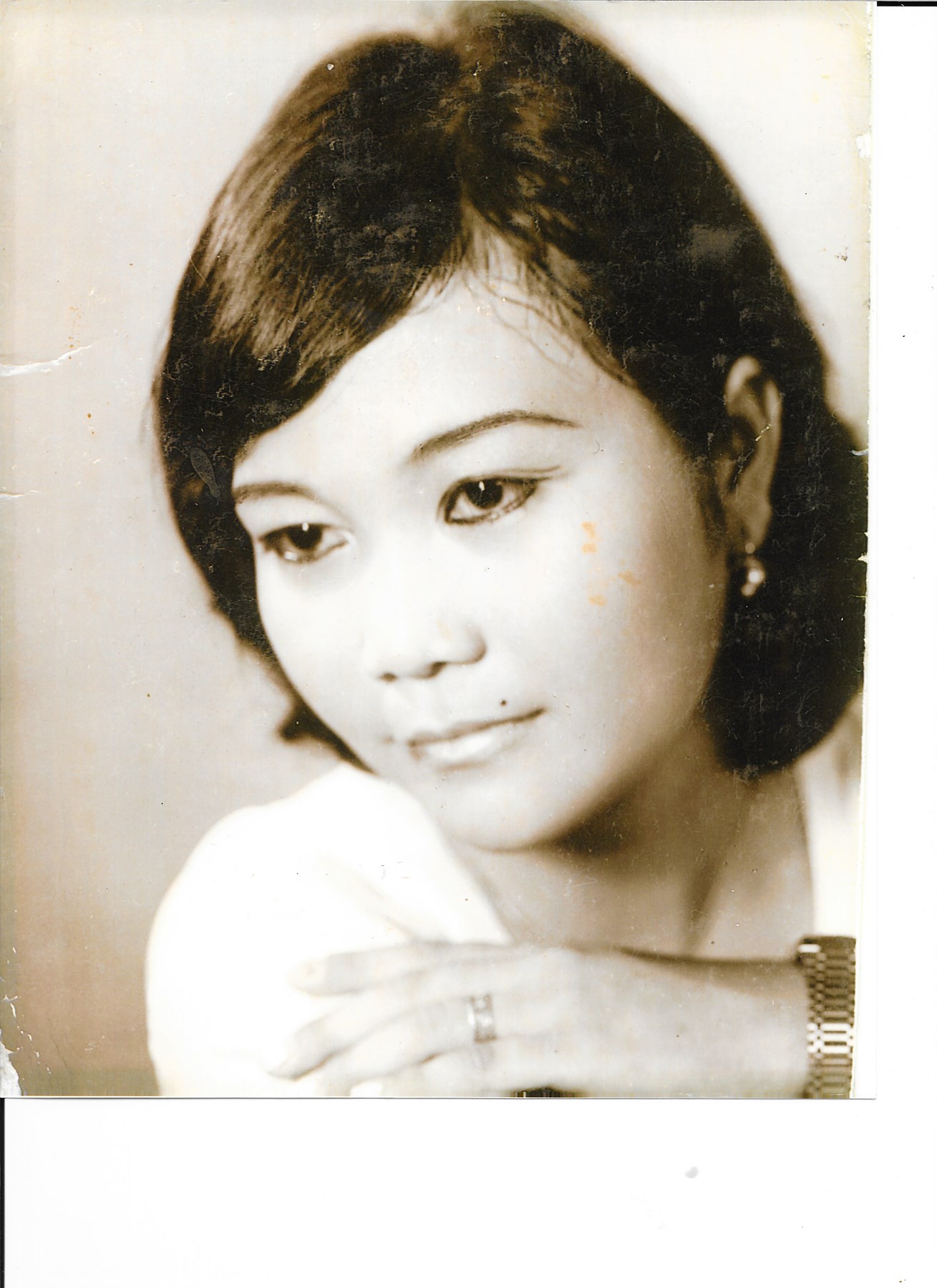 Obituary of Ngoc Thi Wiegand