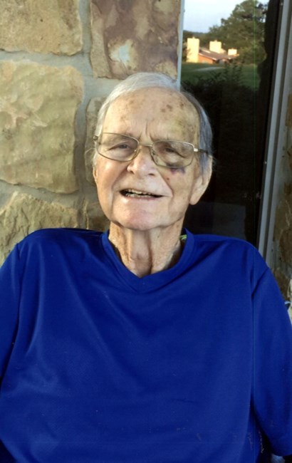 Obituary of William Frank Vinsant