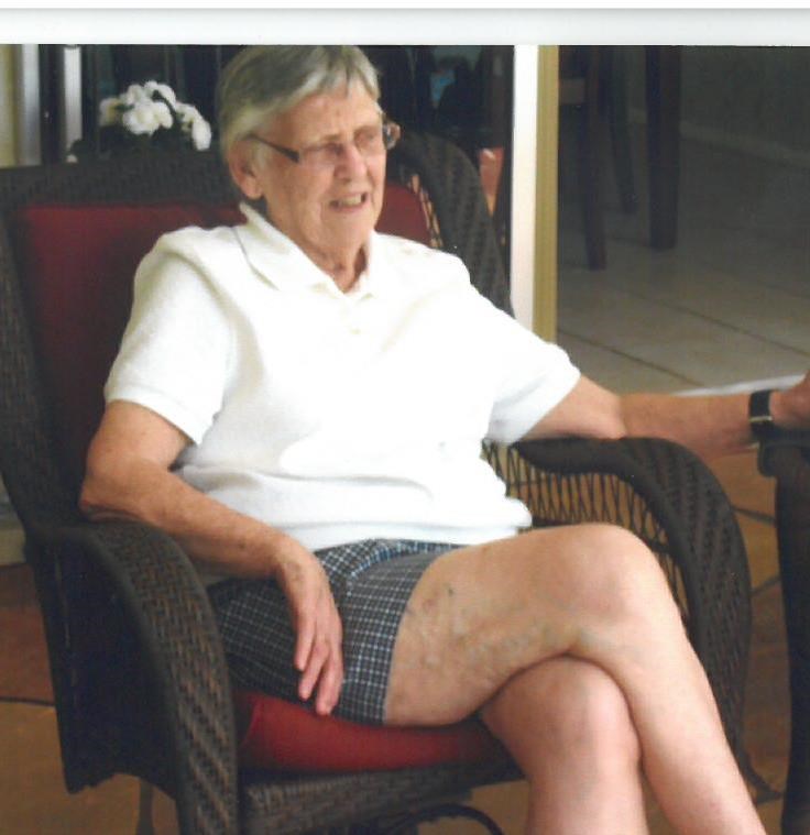 Obituary of Lorraine Rosemarie Murphy