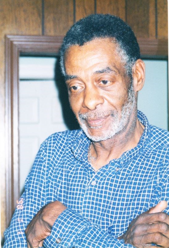 Obituary of John W. Watkins