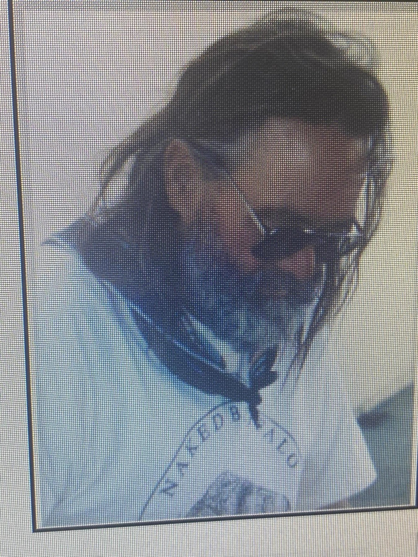 Obituary of Keith Loren Guthrie