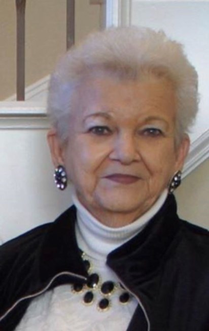 Obituary of Carlene Honeycutt