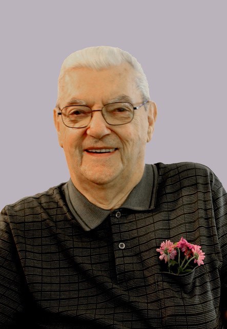 Obituary of Marcel Sylvain