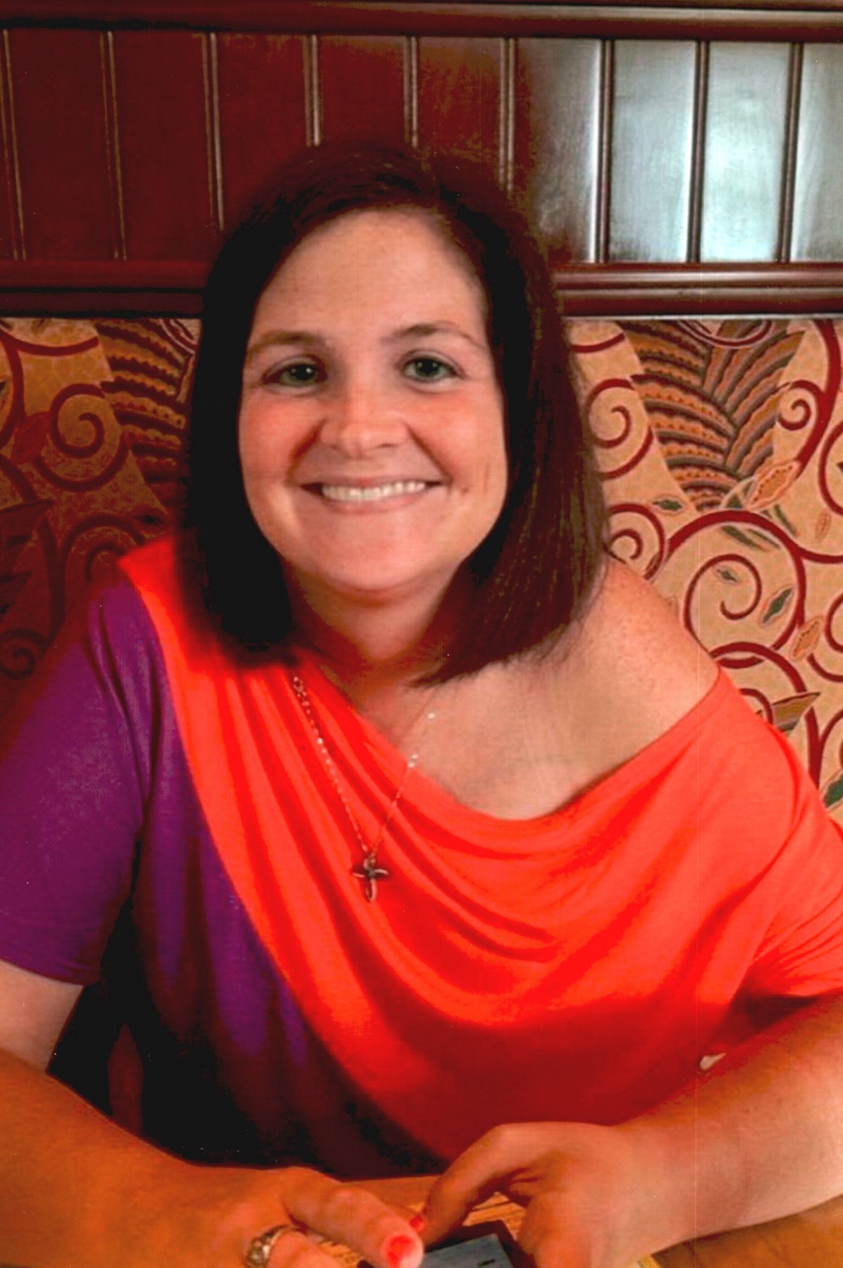 Obituary of Amber Mae Garner