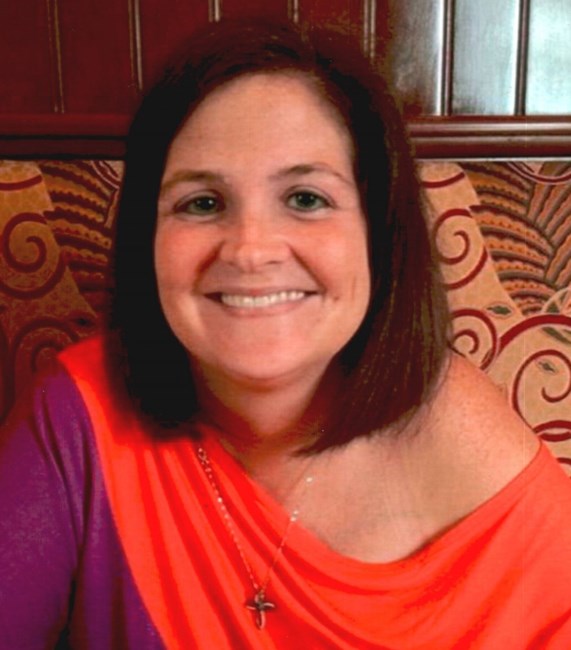 Obituary of Amber Mae Garner