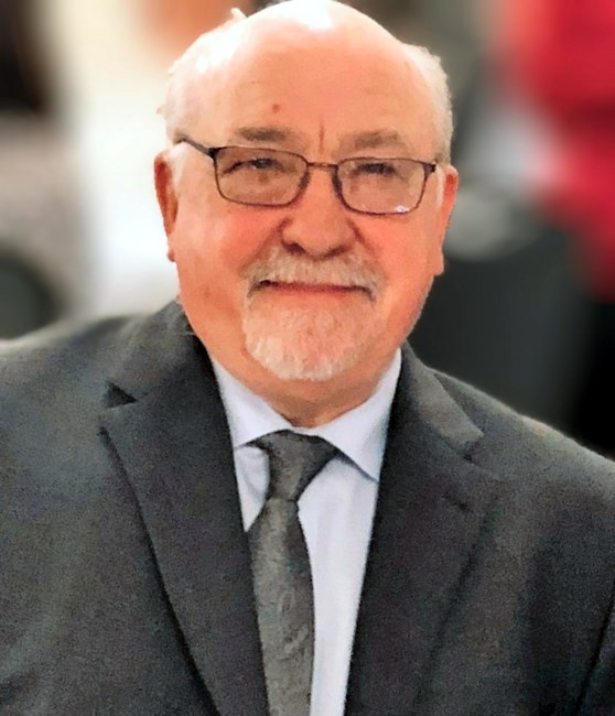 Obituary of Harold Frederick Sitz