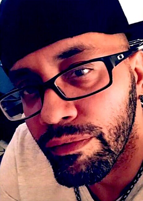 Obituary of Angel L. Ortiz