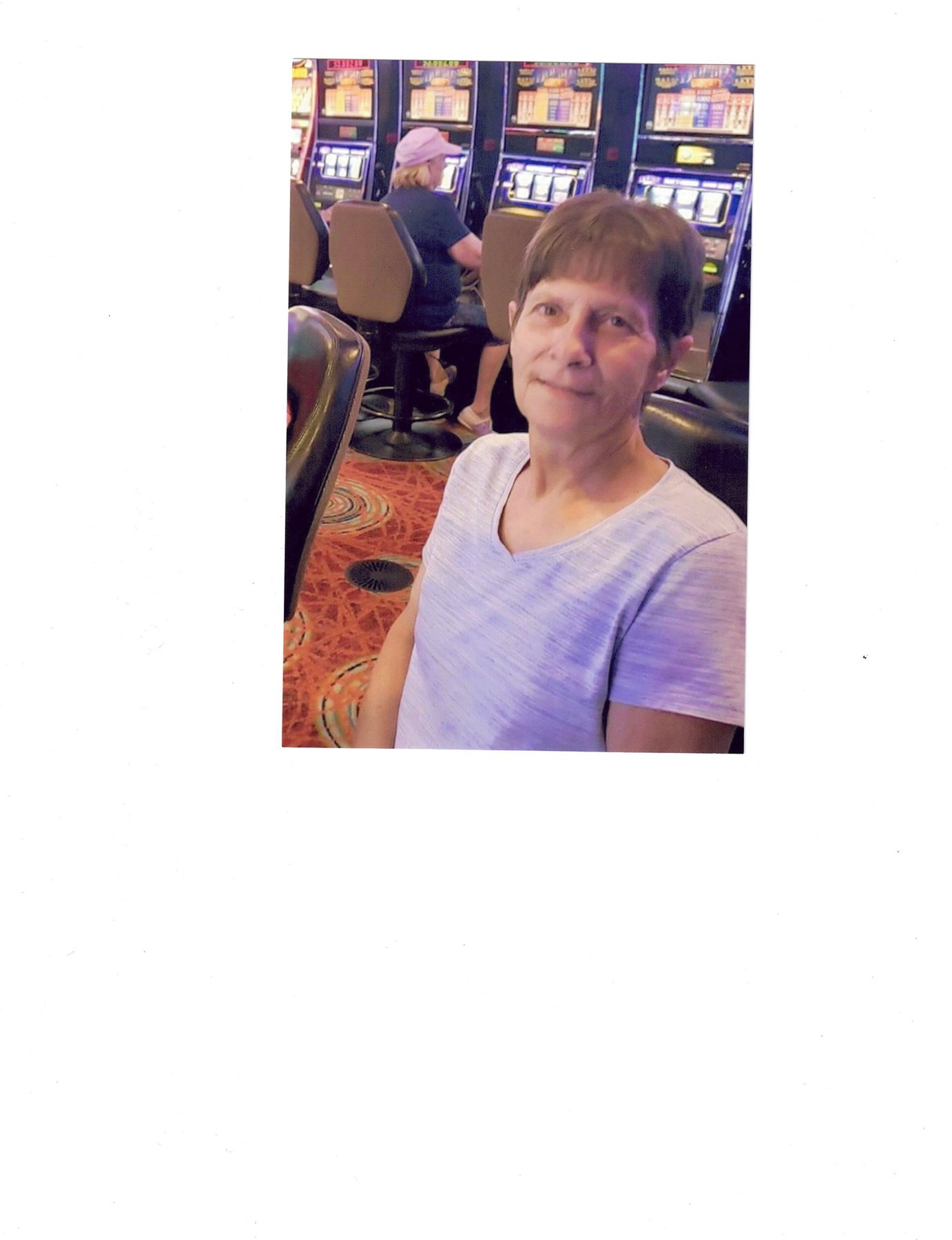 Obituary of Catherine "Kate" Thatcher