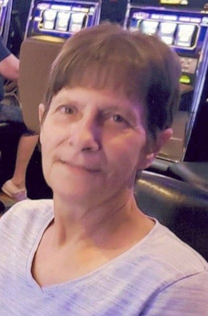 Obituary of Catherine "Kate" Thatcher