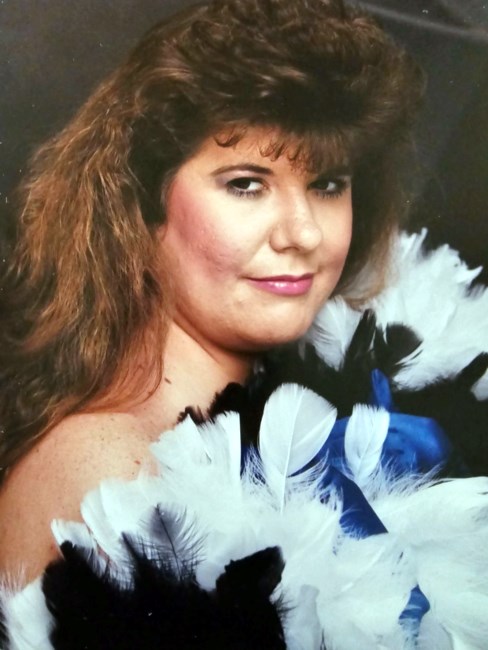 Obituary of Kathy Lynn Cook