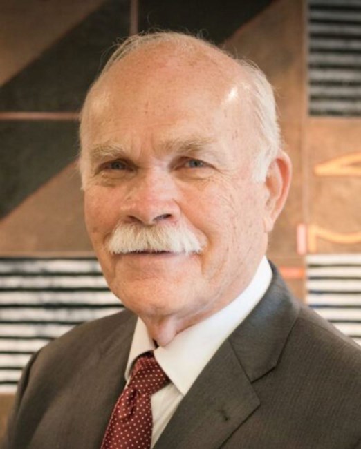 Obituary of Glenn Bangert Dietrich