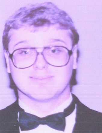 Obituary of Glen Joseph Archer