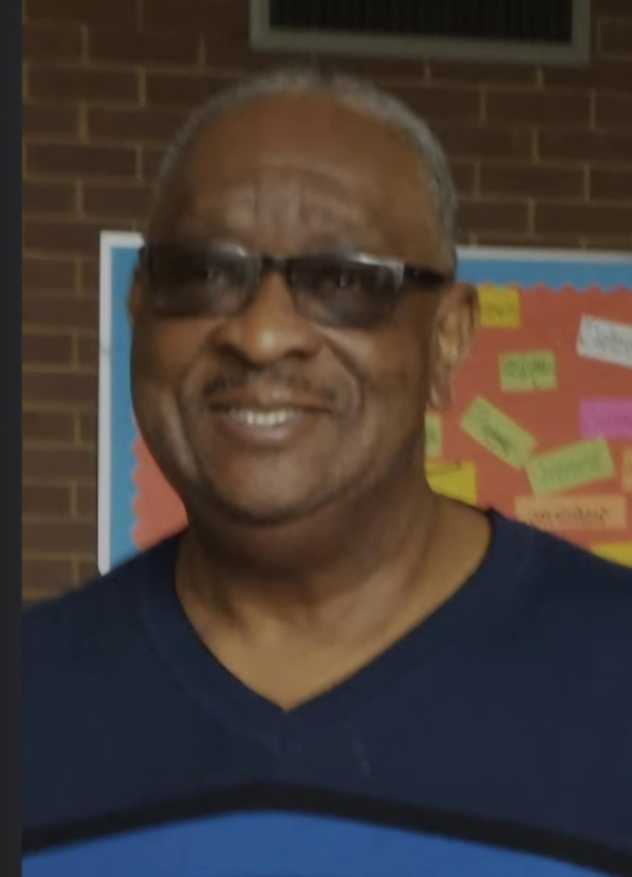 Obituary of Mr. Richard Redmond