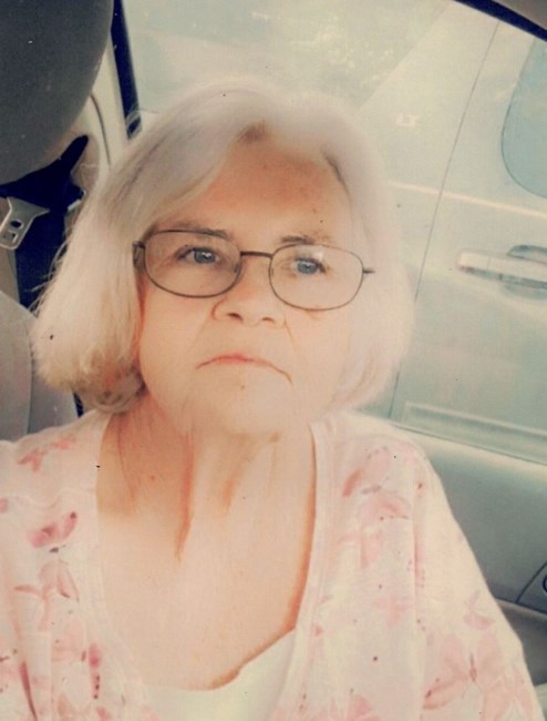 Obituary of Shelley Diane White-Cook
