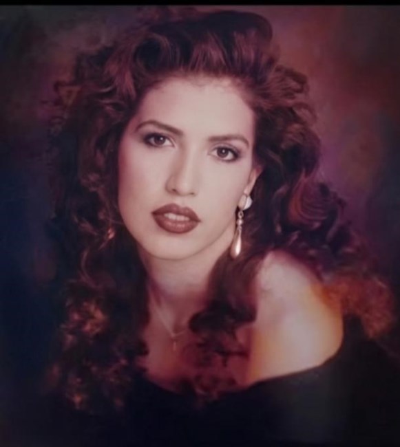 Obituary of Sylvia Patricia Partida
