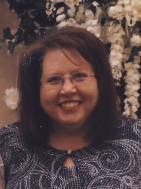 Obituary of Teresa McManus Valentine