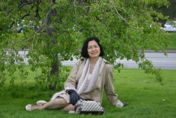 Obituary of Dieuhoa Thi Pham