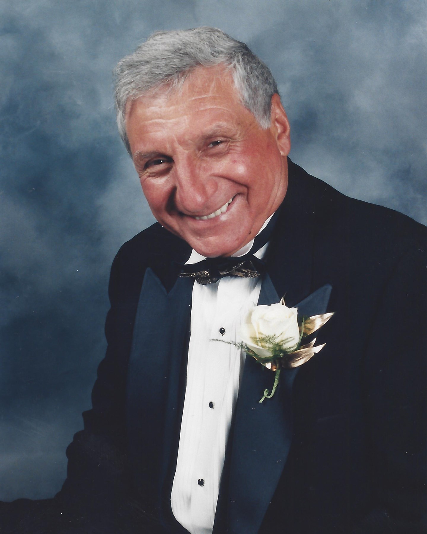 Obituary of Anthony Joseph Capalbo