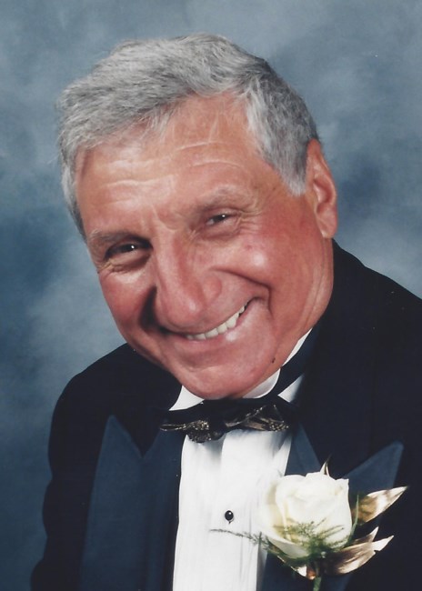 Obituary of Anthony Joseph Capalbo