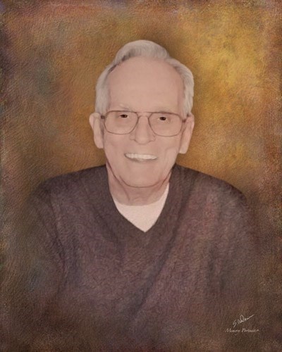 Obituary of Richard Lambert Wagner