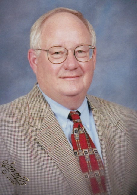 Obituary of John Clark Gamble
