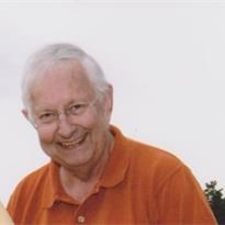 Obituary of Richard Dickerman