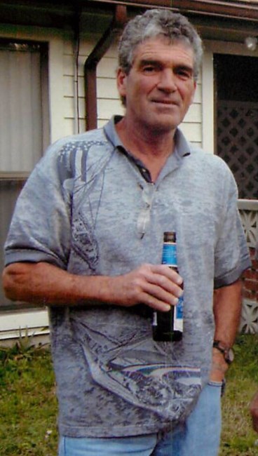 Obituary of Robert Hilton