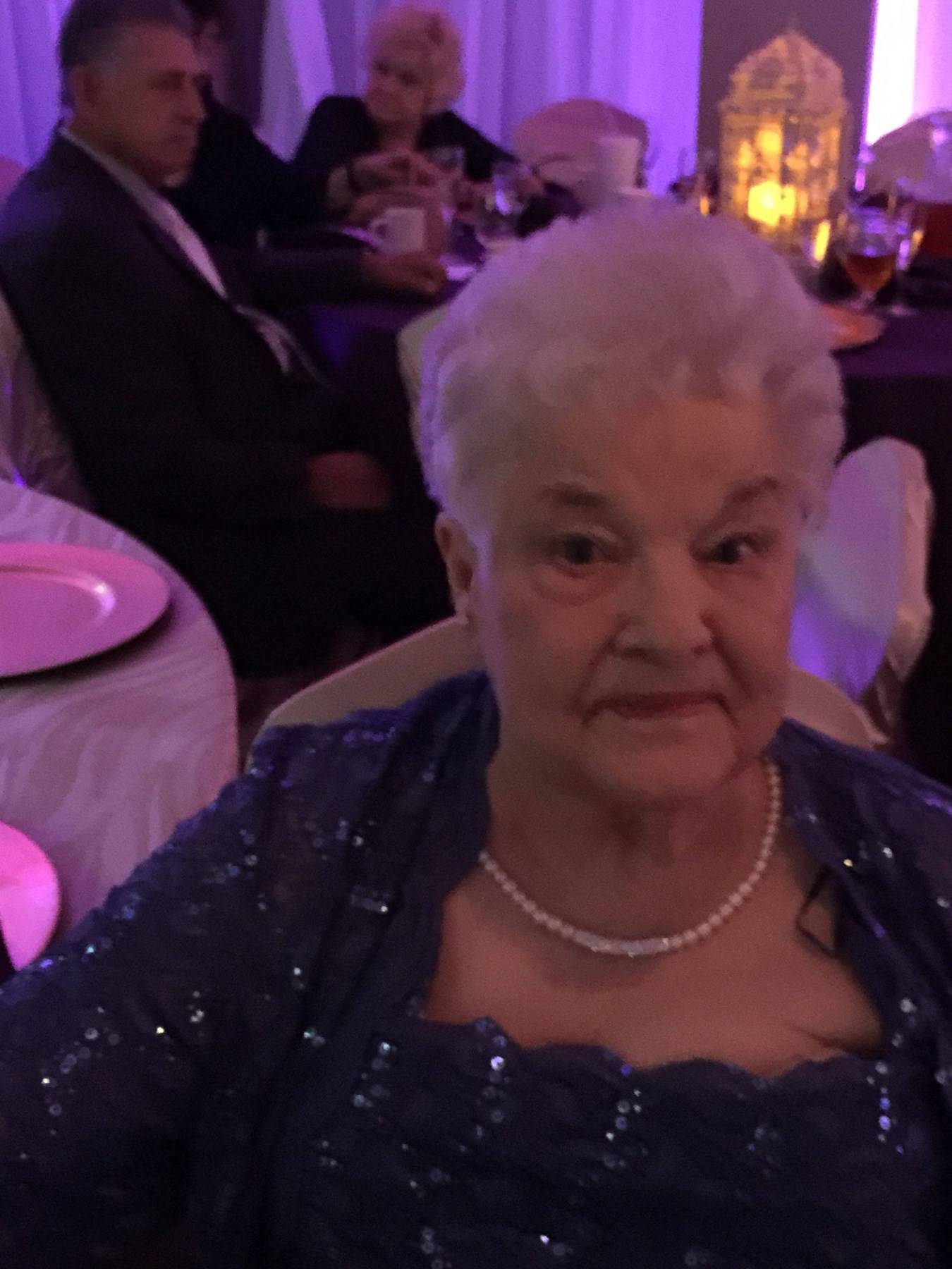 Jackie Collins Obituary Webster Tx