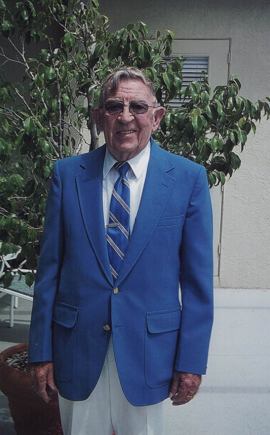 Obituary of Dale Richard Long