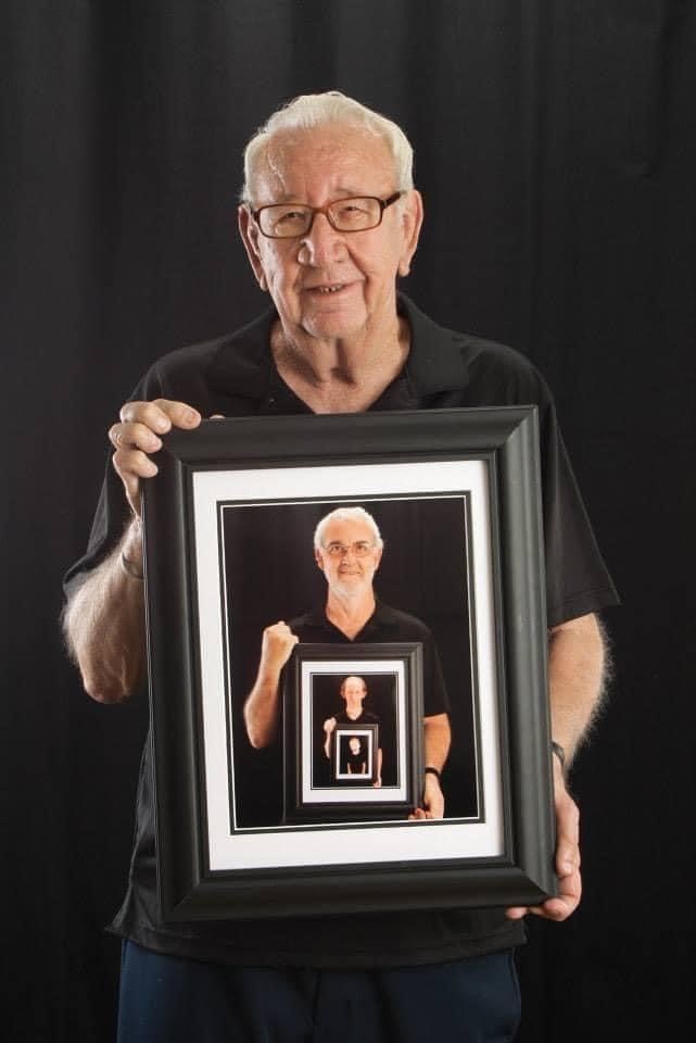 Obituary of Carl Leland Sutter