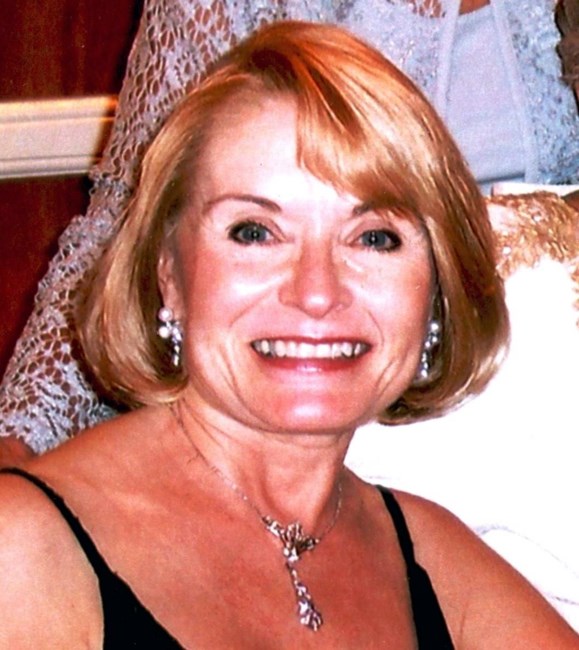 Obituary of Diane Helene Colletti